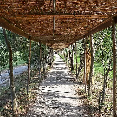 Apartamento Alessidamo Bilo Metaponto