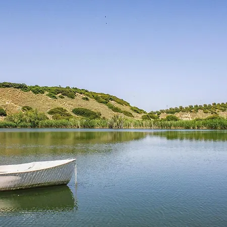 Alessidamo Bilo Apartamento