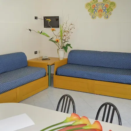 Apartamento Alessidamo Bilo Metaponto