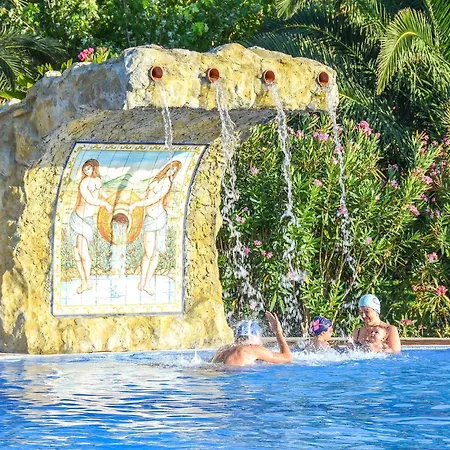 Apartamento Alessidamo Bilo