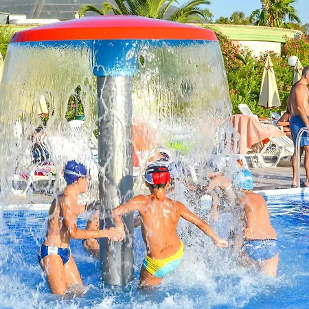 Apartamento Alessidamo Bilo *