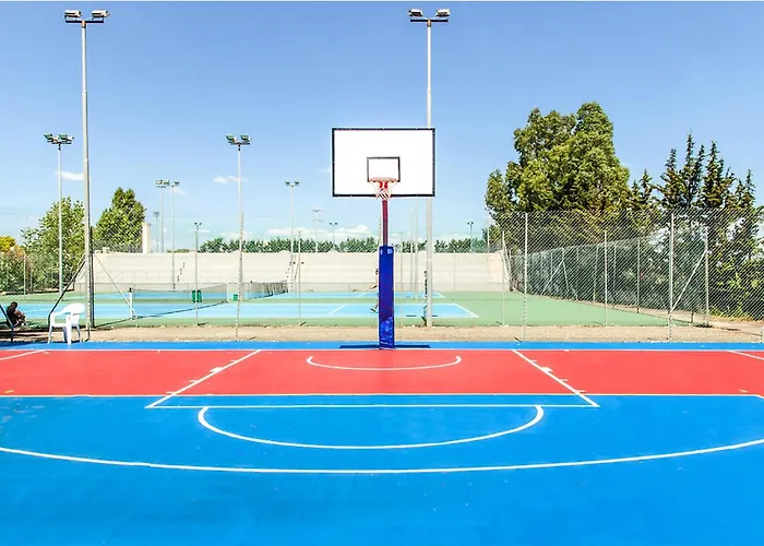 דירה Alessidamo Bilo *