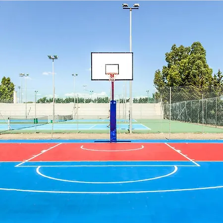 Appartamento Alessidamo Bilo *