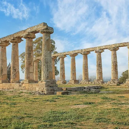 Alessidamo Bilo Metaponto