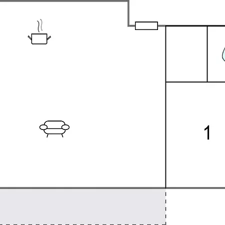 Appartamento Alessidamo Bilo