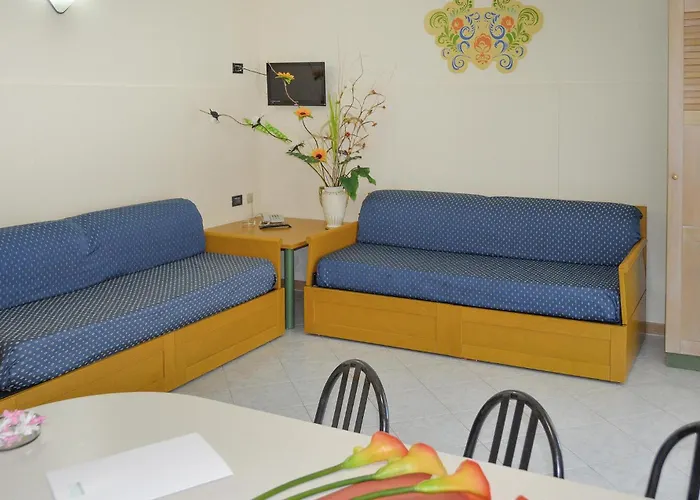 Apartment Alessidamo Bilo Metaponto