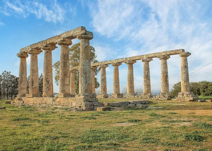 Alessidamo Bilo Metaponto