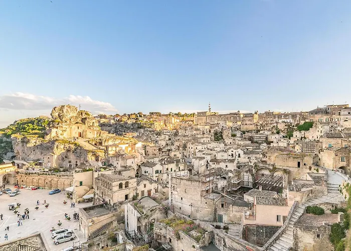 Alessidamo Bilo Apartment *